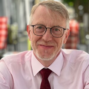 Profilbild von Thomas Drinkuth