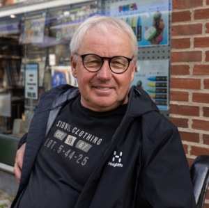 Profilbild von Thomas Dröge