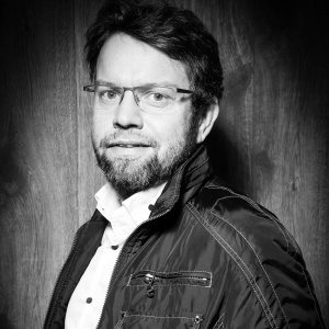 Profilbild von Thomas Drößler