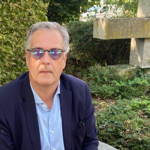 Profilbild von Thomas Droste
