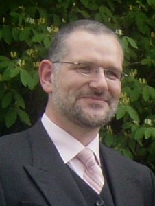 Profilbild von Thomas Droullier