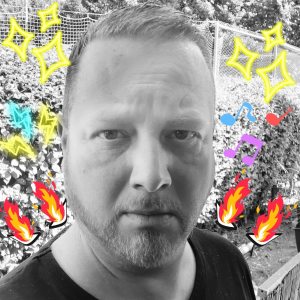 Profilbild von Thomas Duchek