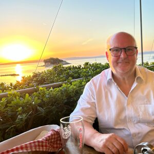 Profilbild von Thomas Duda