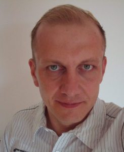 Profilbild von Thomas Dudde