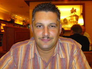 Profilbild von Thomas Dünweg