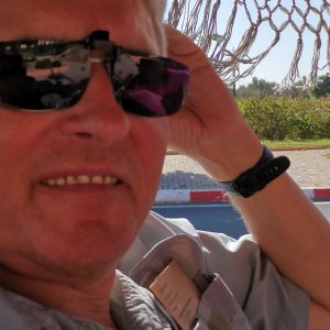 Profilbild von Thomas Düsterhaus