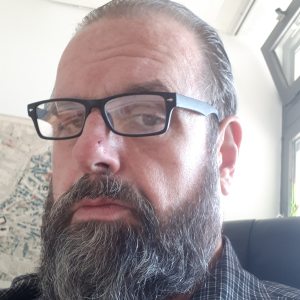 Profilbild von Thomas Dütsch