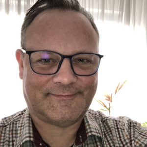 Profilbild von Thomas Duft