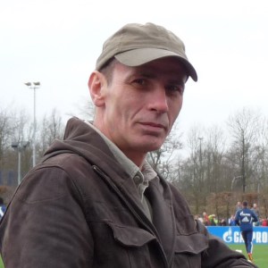 Profilbild von Thomas Dunkel