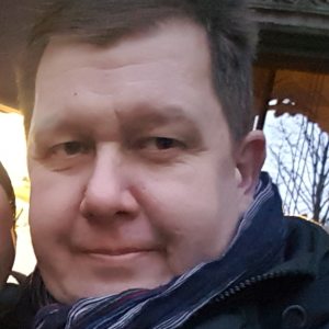 Profilbild von Thomas Dura