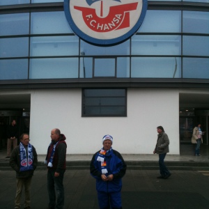 Profilbild von Thomas Duve