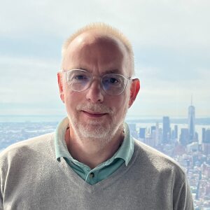 Profilbild von Thomas Duwe