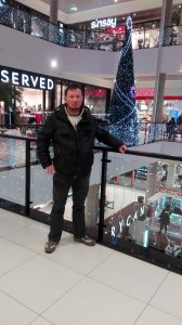 Profilbild von Thomas Dylewski