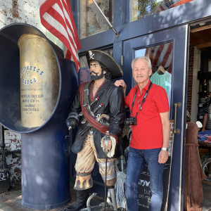 Profilbild von Thomas Dyrrlich