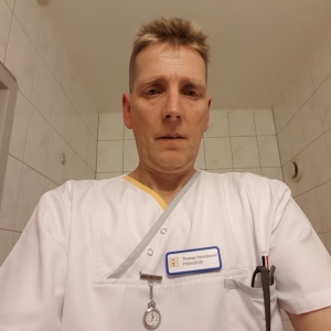 Profilbild von Thomas Dzialdowski