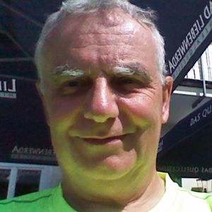 Profilbild von Thomas Ebel