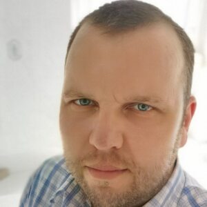 Profilbild von Thomas Ebel