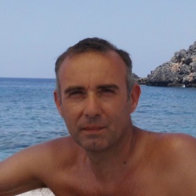 Profilbild von Thomas Ebendorf