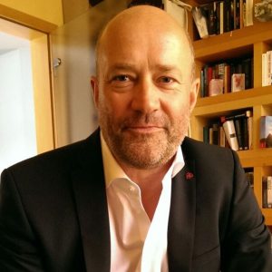 Profilbild von Thomas Ebert