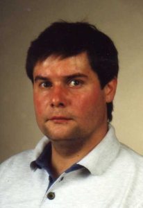 Profilbild von Thomas Ebert