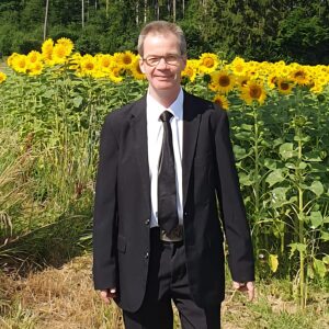 Profilbild von Thomas Ebner