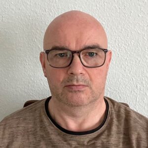 Profilbild von Thomas Ebschke
