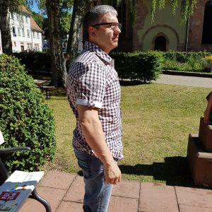 Profilbild von Thomas Eck