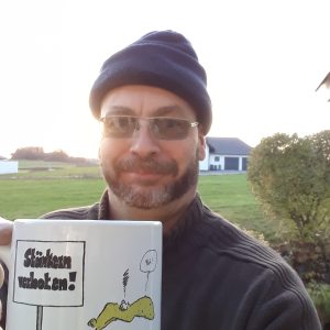 Profilbild von Thomas Eckel