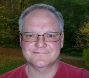 Profilbild von Thomas Edel