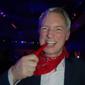 Profilbild von Thomas Edelmann
