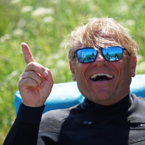 Profilbild von Thomas Ege