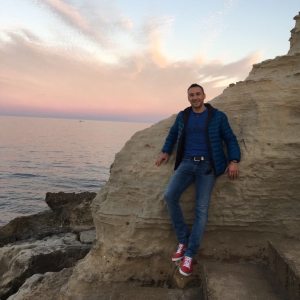 Profilbild von Thomas Eggert