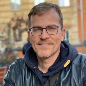 Profilbild von Thomas Eggert
