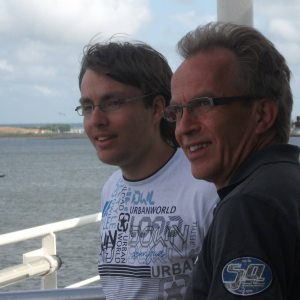 Profilbild von Thomas Eggstein