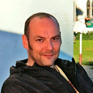 Profilbild von Thomas Ehle