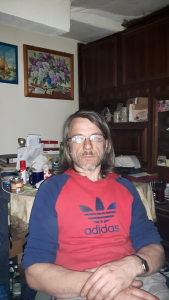 Profilbild von Thomas Ehrentraut
