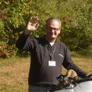 Profilbild von Thomas Ehret