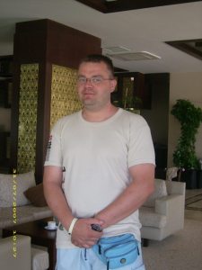 Profilbild von Thomas Ehrhardt