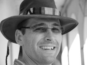 Profilbild von Thomas Ehrhardt