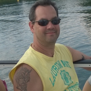 Profilbild von Thomas Ehrig
