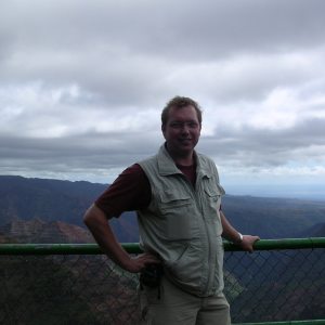 Profilbild von Thomas Ehrl