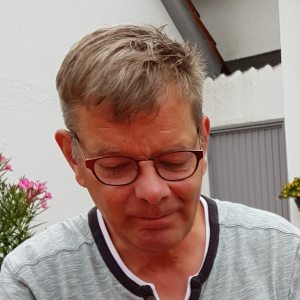 Social Media Profilbild Thomas Ehrler 