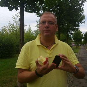 Profilbild von Thomas Ehrlich