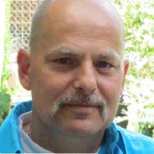 Profilbild von Thomas Eichholz