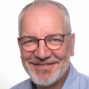 Profilbild von Thomas Eichstädt