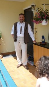 Profilbild von Thomas Eichstaedt