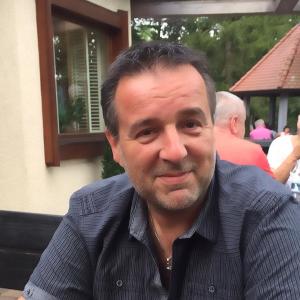 Profilbild von Thomas Eidelsburger