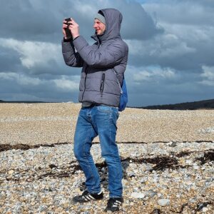 Profilbild von Thomas Eifert