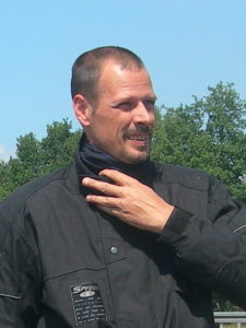 Profilbild von Thomas Eilhardt