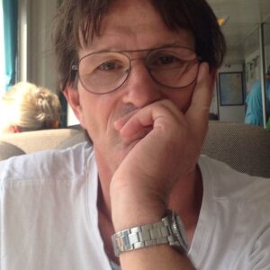 Profilbild von Thomas Eisenbach